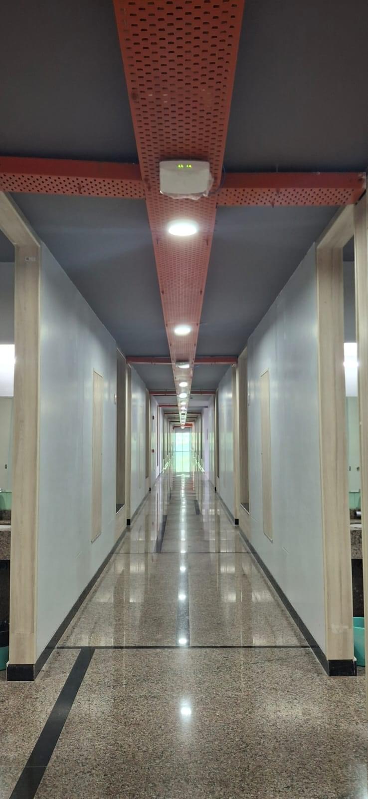 Rishihood University Sonepat Hostels photo 1